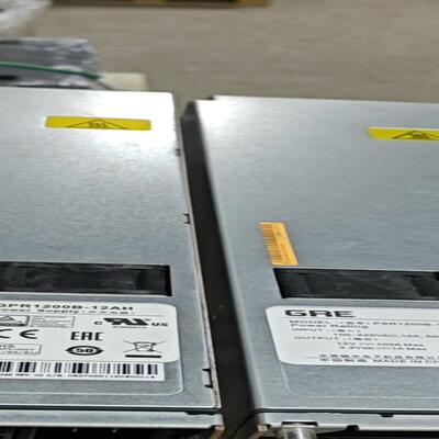 H3C LSUM1AC1200 华三 1200W交流电源模块