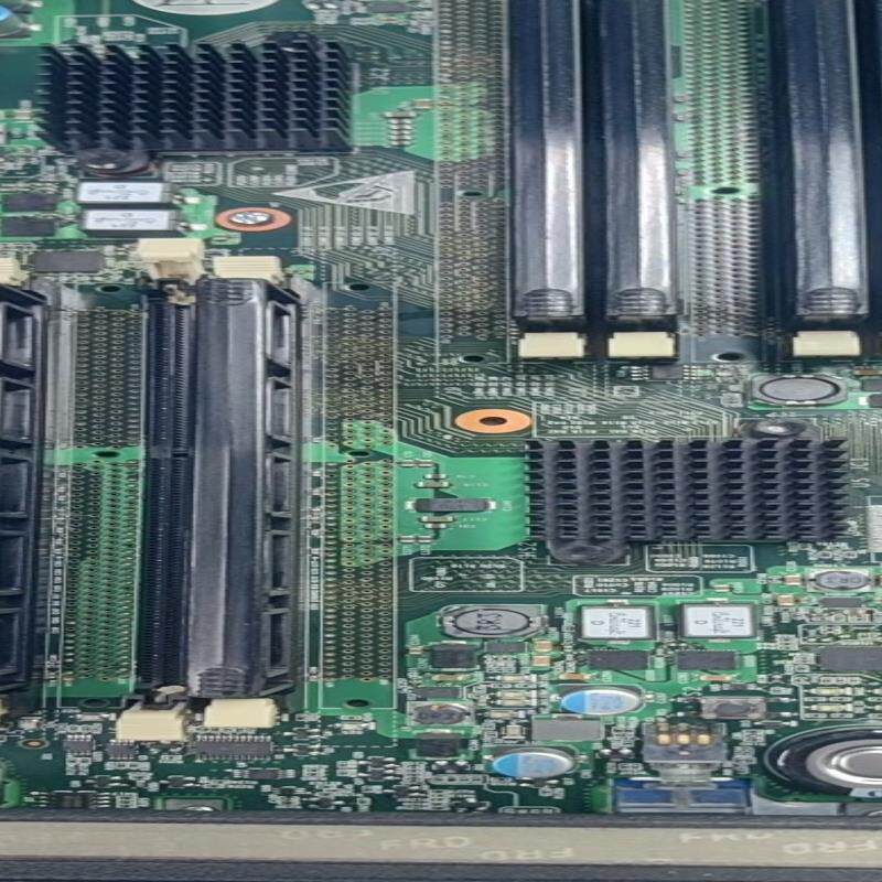 华为RH8100V3 DDR3  8槽位内存板 BC61MP