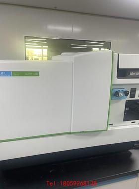【非标价】PE准新机 ICPMS  NexION 1000G，2022