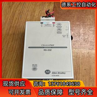1770-KFD/A罗克韦尔AB PLC模块