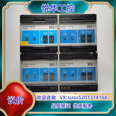 原装Woodward伍德沃德LR20305  SKG142-0议