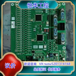 电梯配件 /K型扶梯主板J631720B000G52全新议价