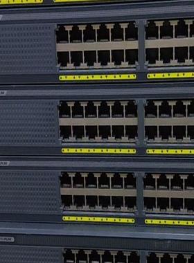 WS-C2960X-24TS-LL/WS-C2960X-48