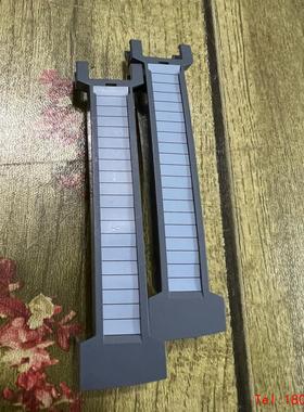 【非标价】E818，西门子522-1BL10-0AA0盖板，拆机，成色