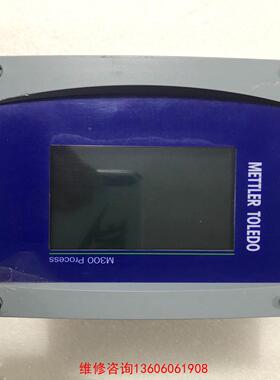 （请询价）梅特勒M300process变送器二手拆议价