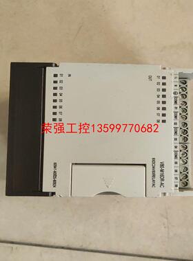 【荣强工控】V80-M16DR-AC/EK模块二手拆机，实物图拍照