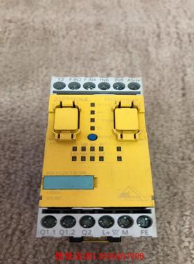 （请询价）安全继电器3RK3122-1AC00议价