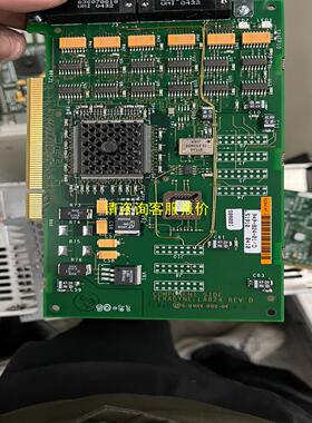 询价泰瑞达板卡 Teradyne LA824 LA823