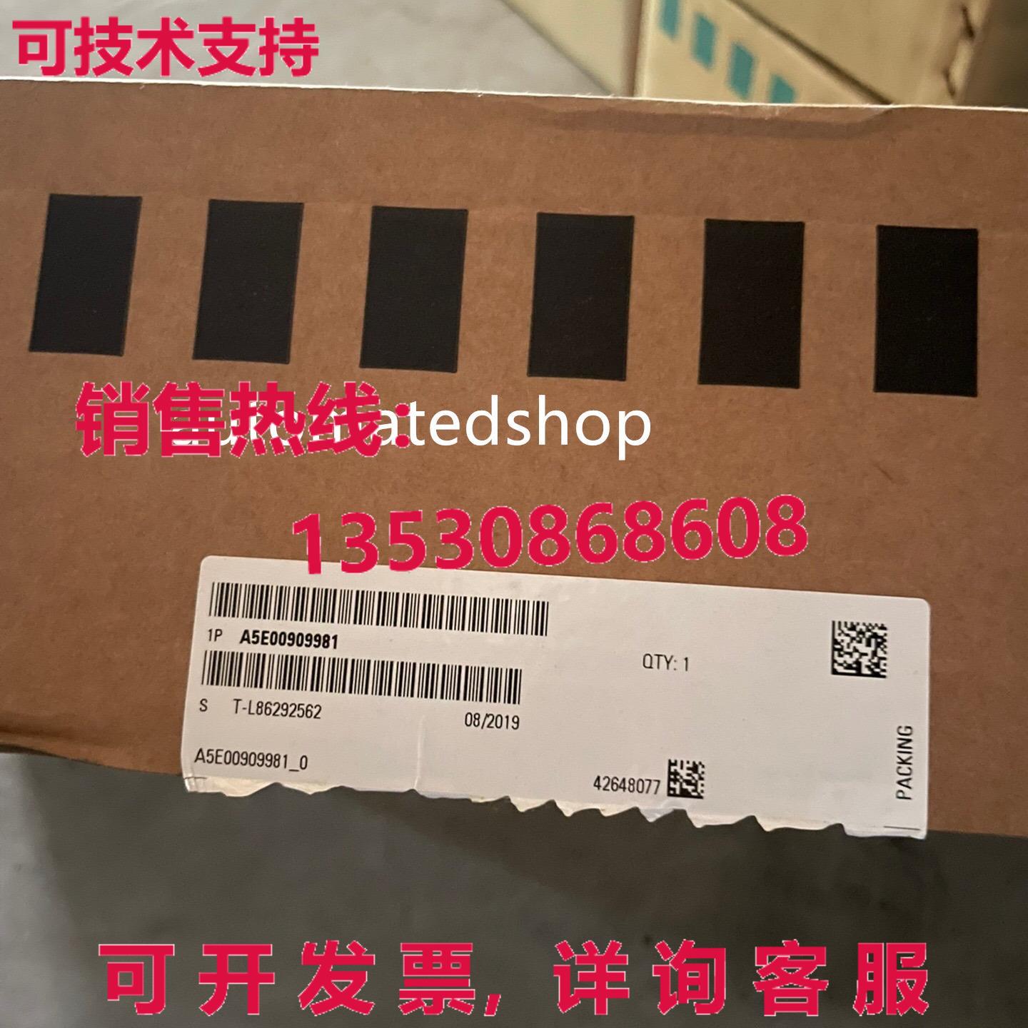 供应原装A5E00909981  MM440 变频器 驱动板