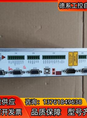 ECOVARIO214AR-AA-000-000 伺服驱动器