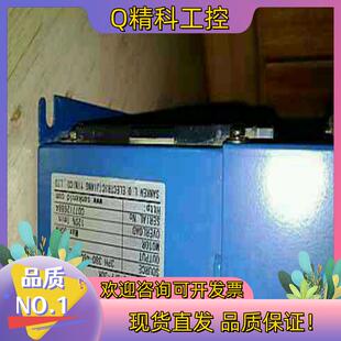 现货三肯30kw九成新变频器外观成色很新