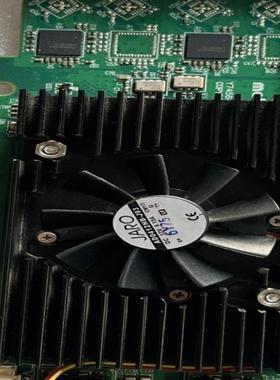 迈创matrox DSXLE4L/4/100F Y7456-