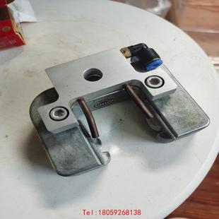 【非标价】BST IR2005/30纠偏电眼拆机件功能完好，图上实物！