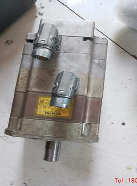 【非标价】西门子伺服电机，1FK7060-5AF71-1AH0，品相图