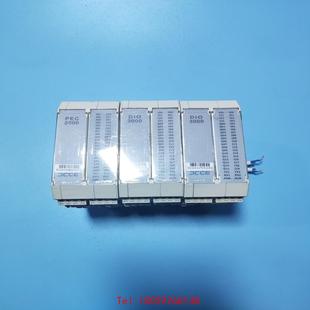 DIO3000 PEC8000 大工计控PLC 正常使用拆下 非标价