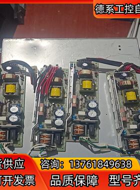 COSEL科索电源板100-120V  24V4.3A开关电