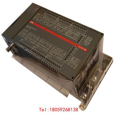 【非标价】ABB    07KT98 新品ABB  GJR525310