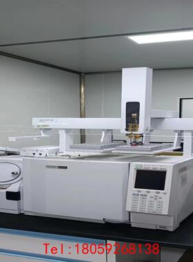 【非标价】岛津气质联用仪GCMS QP2010Plus+AOC5000