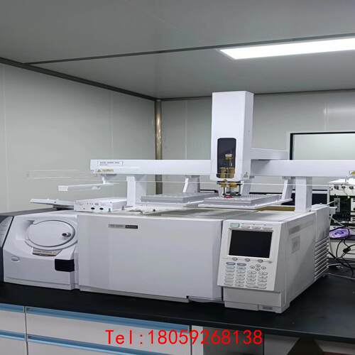 【非标价】岛津气质联用仪GCMS QP2010Plus+AOC5000