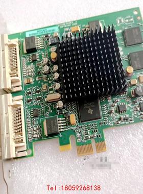 【非标价】IBM 小型机显卡 POWER6 POWER7  GXT14