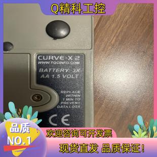 现货荷兰TQC炉温仪CURVE