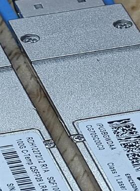 ERICSSON 爱立信 RDH901065/1，RDH10