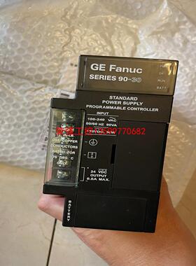 【荣强工控】IC693PWR321Z,IC693PWR330J