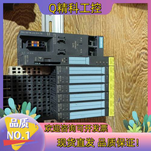 现货151-3BA23.功能正常有意私聊