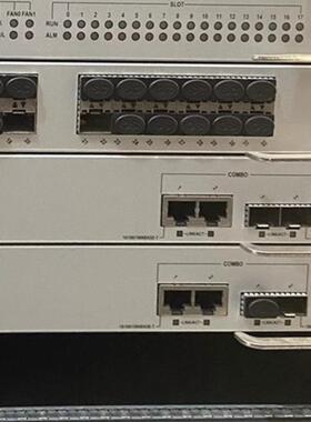 H3C NSQM1TGS32SF0 SecPath M900