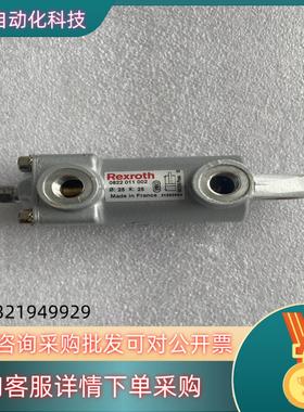 现货AVENTICS安沃驰气缸0822011002 AVENTI