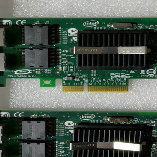 IBM 双口千兆网卡 39Y6127 39Y6128 940