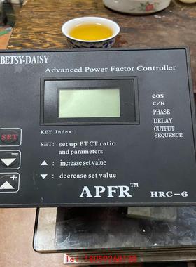 【非标价】BETSY-DAISY 功率因数控制器