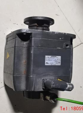 【非标价】1FK7083-2AF71-1RG1西门子伺服拆机伺服电机