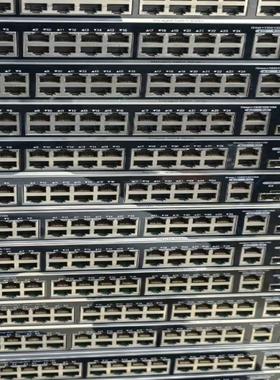 锐捷RG-S1920-24T4SFP/2GT百兆24+2千光