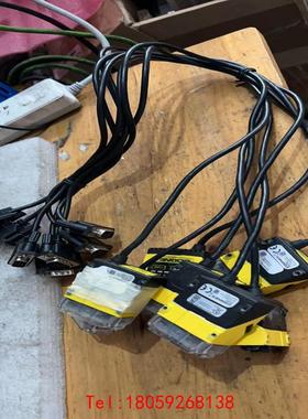 【非标价】康耐视读码器DM150Q拆机包好实图拍