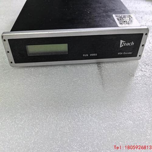 【非标价】REACH /锐取编码器ENC120