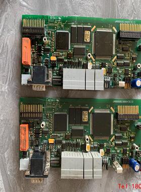 【非标价】伦茨 ECSCA048C4V  主板两片 功能保好