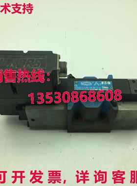 Eaton Vickers KBFDG4V-5-2C50N-Z-M1-PE7-H7-11 比例控制阀库存