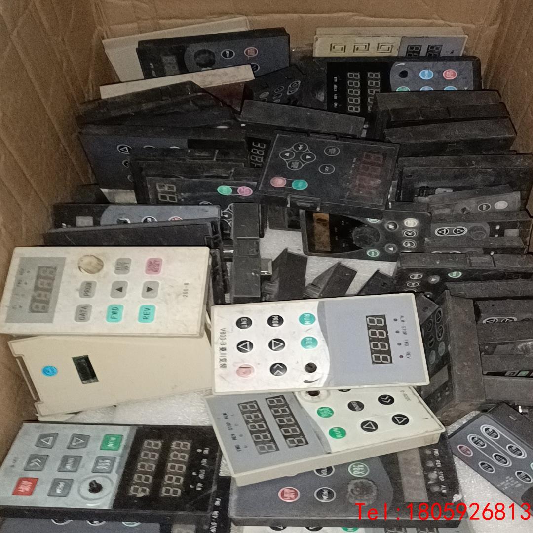 【非标价】金田英捷思美捷伟三垦变频器面板等等其它板大小皆有，图片