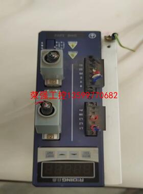 【荣强工控】日鼎 DHE3202-VT(PR)/EG15