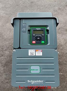 【非标价】施耐德变频器ATV610D11N4，11KW，380V 拆机
