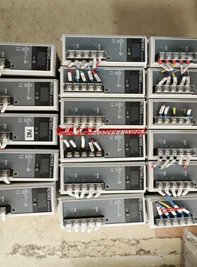 【荣强工控】基恩士开关电源MS2-H150 24v 6.5A，拆机件，成