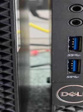 戴尔商用微型电脑主机 OptiPIex 3060