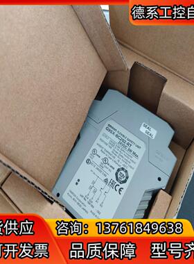 G9SX-BC202-RT全新原装V680-HS65-