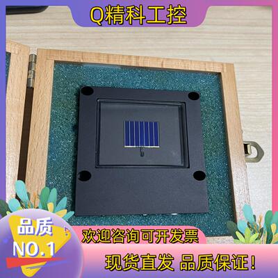 现货VLSI钙钛矿/CIGS/OPV铟镓砷电池夹具/太阳