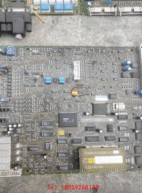 【非标价】西门子直流调速控制板C98049-A1600-L1