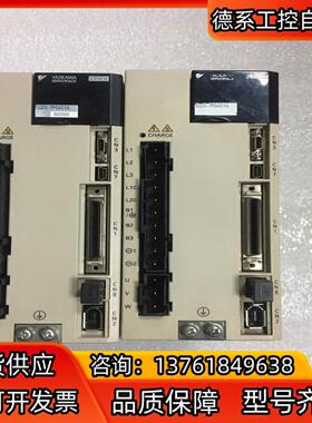 SGDV-7R6A01A安川伺服驱动器SGDV-7R6A01