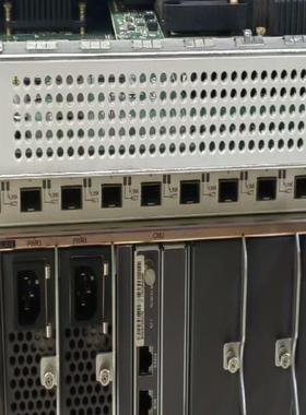 华为核心交换机，LE0D0VAMPA00-增值业务板，SPU