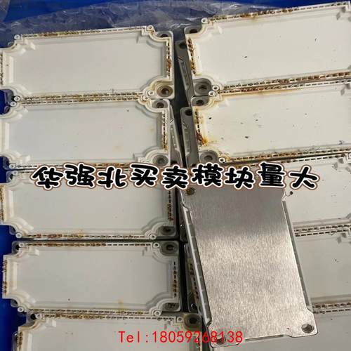 【非标价】GD150PIY120C6SN 斯达变频模块 拆机漂亮