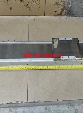 【荣强工控】上银导轨模组，型号YTC100-L20-S300-BD-0-